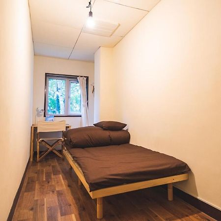 Sounkyo Hostel Камикава Екстериор снимка