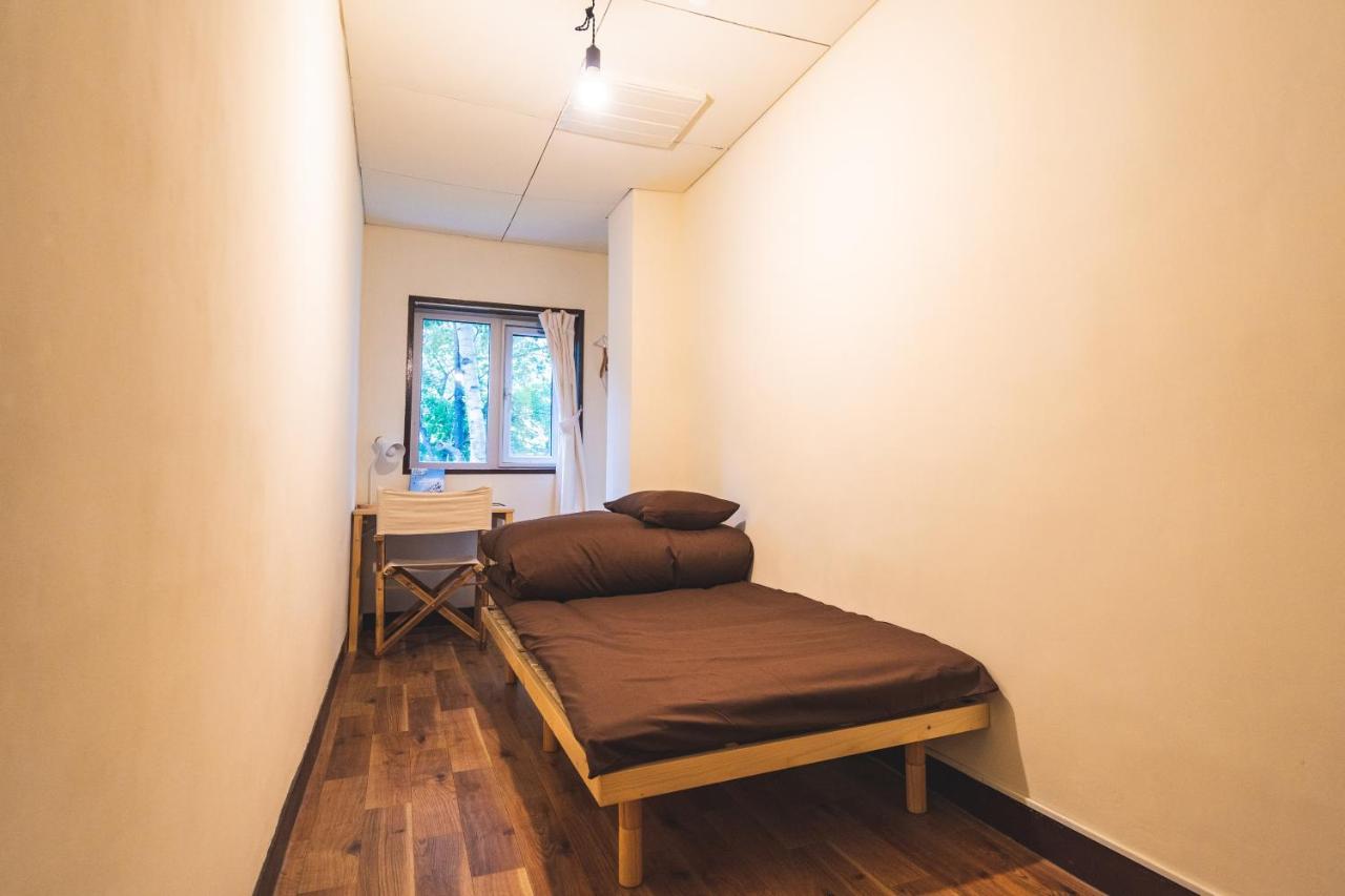 Sounkyo Hostel Камикава Екстериор снимка