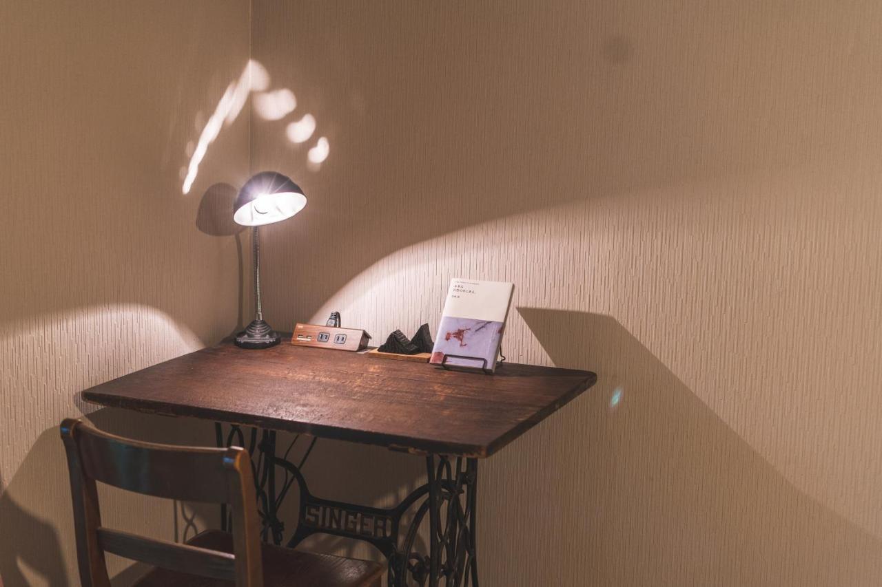 Sounkyo Hostel Камикава Екстериор снимка